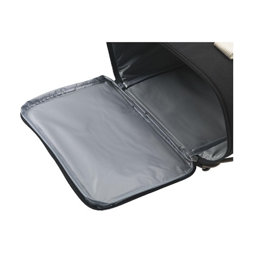Wooosh Callisto de Luxe GRS RPET Cooler sac isotherme thumbnail 6
