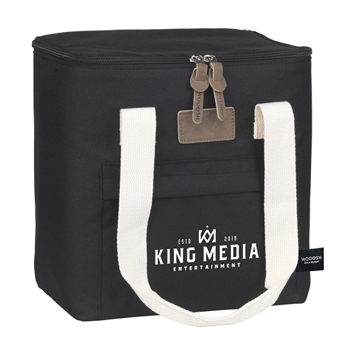 Wooosh Callisto de Luxe GRS RPET Cooler sac isotherme - 1