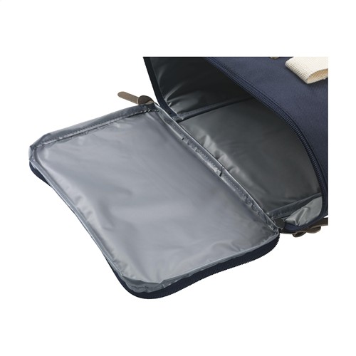 Wooosh Callisto de Luxe GRS RPET Cooler sac isotherme - 19