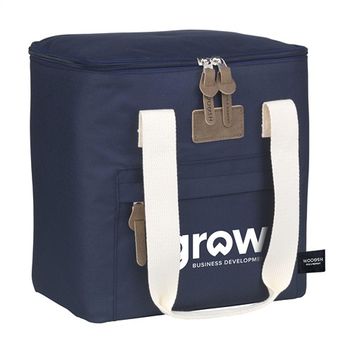 Wooosh Callisto de Luxe GRS RPET Cooler sac isotherme - 9