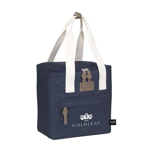 Wooosh Callisto de Luxe GRS RPET Cooler sac isotherme - 12