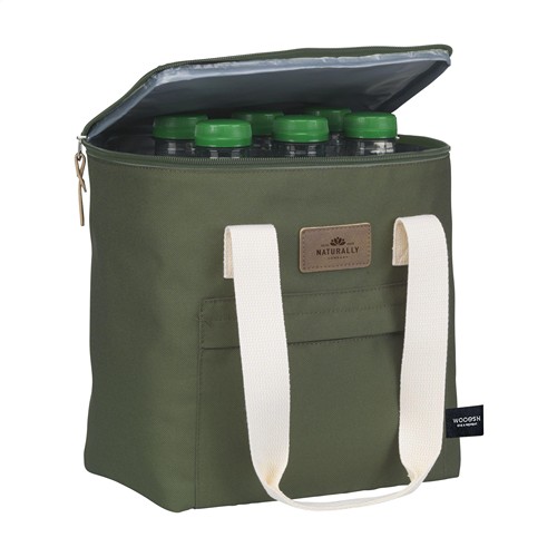 Wooosh Callisto de Luxe GRS RPET Cooler sac isotherme - 2