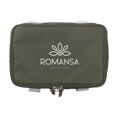 Wooosh Callisto de Luxe GRS RPET Cooler sac isotherme - 5
