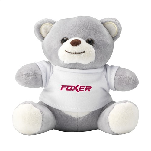 Billy Bear ours en peluche  petit format