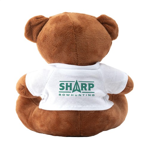 Billy Bear ours en peluche standard format thumbnail 4