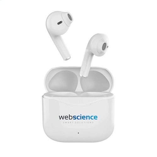 Olaf RCS TWS Earbuds écouteurs sans fil - 16