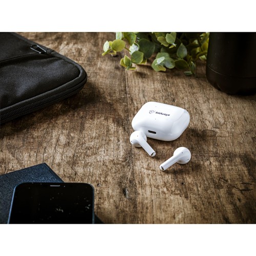 Olaf RCS TWS Earbuds écouteurs sans fil - 12