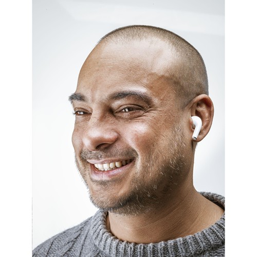Olaf RCS TWS Earbuds écouteurs sans fil - 14