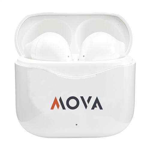 Olaf RCS TWS Earbuds écouteurs sans fil - 4