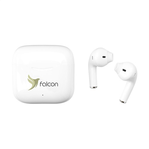Olaf RCS TWS Earbuds écouteurs sans fil - 7