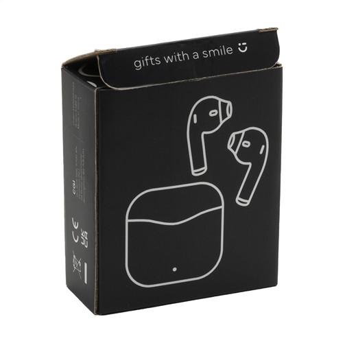 Olaf RCS TWS Earbuds écouteurs sans fil - 11