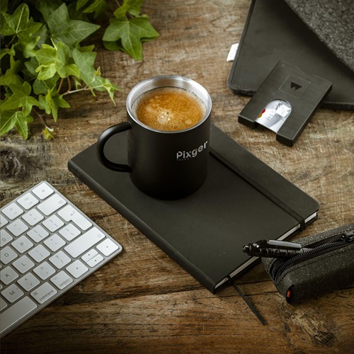 IsoMug RCS Recycled Steel 300 ml - 14