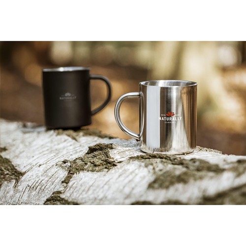 IsoMug RCS Recycled Steel 300 ml - 6