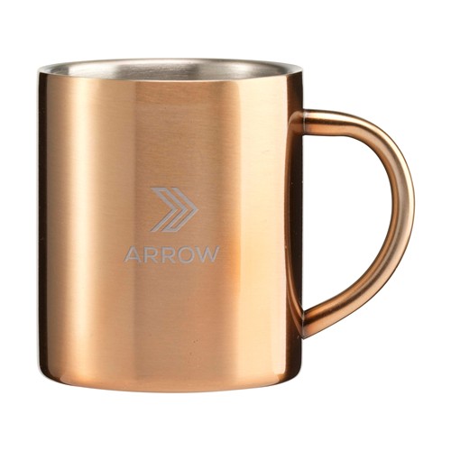IsoMug RCS Recycled Steel 300 ml - 1