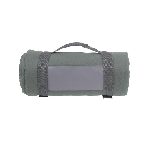SuperSoft (180 g/m²) plaid en fleece - 2