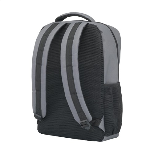 Finley GRS RPET Laptop Backpack sac à dos - 3