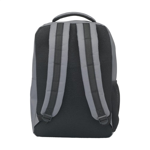 Finley GRS RPET Laptop Backpack sac à dos - 4