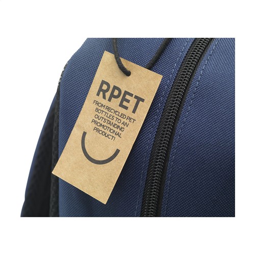 Finley GRS RPET Laptop Backpack sac à dos - 14