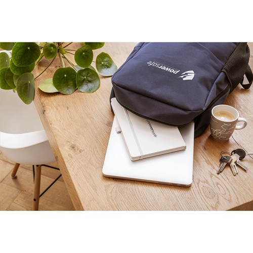 Finley GRS RPET Laptop Backpack sac à dos - 15