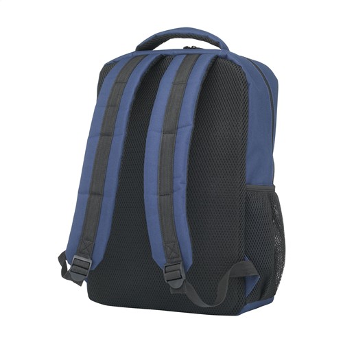 Finley GRS RPET Laptop Backpack sac à dos - 11