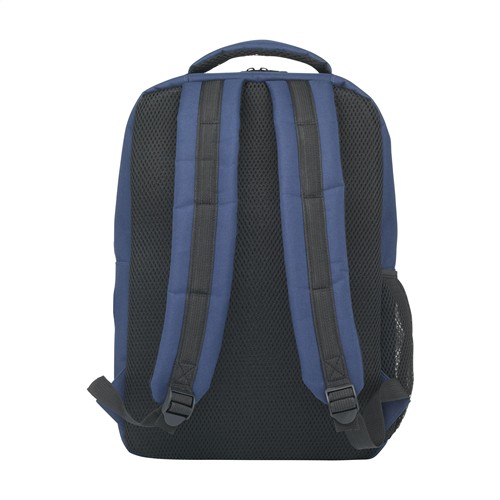 Finley GRS RPET Laptop Backpack sac à dos - 12
