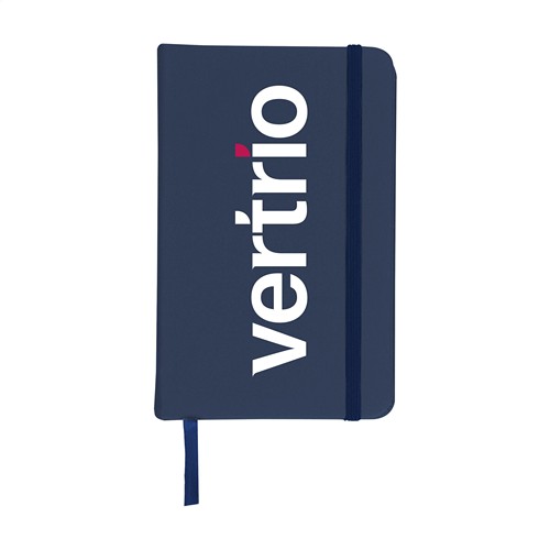 Pocket Notebook A6 carnet de notes - 4