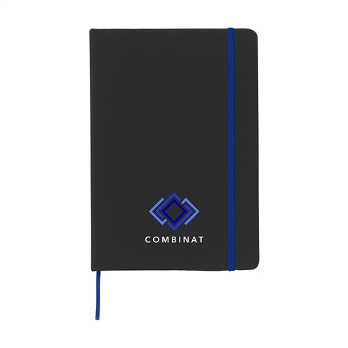 BlackNote A5 notebook - 1