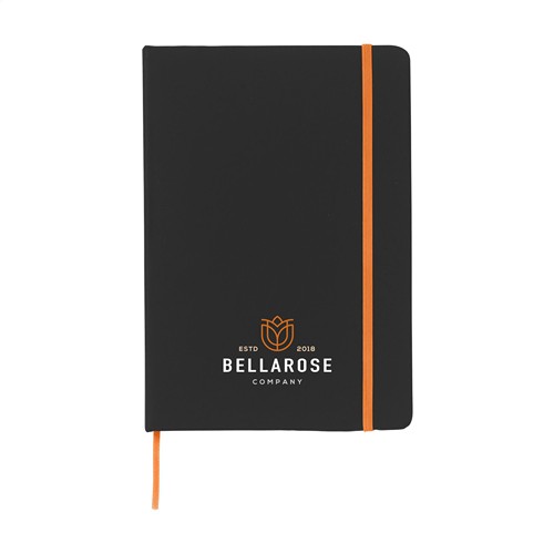 BlackNote A5 notebook - 3