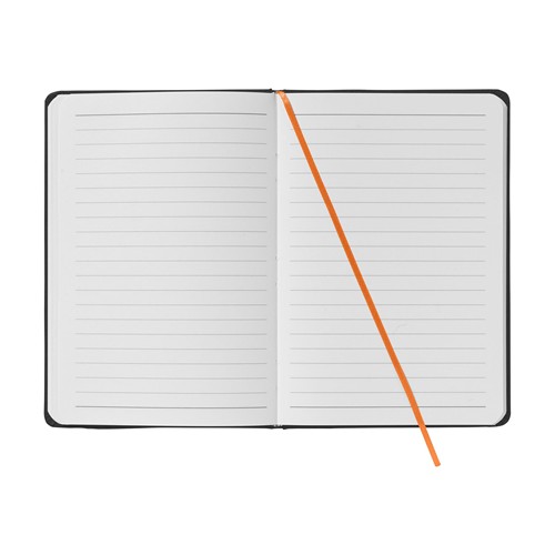 BlackNote A5 notebook - 4