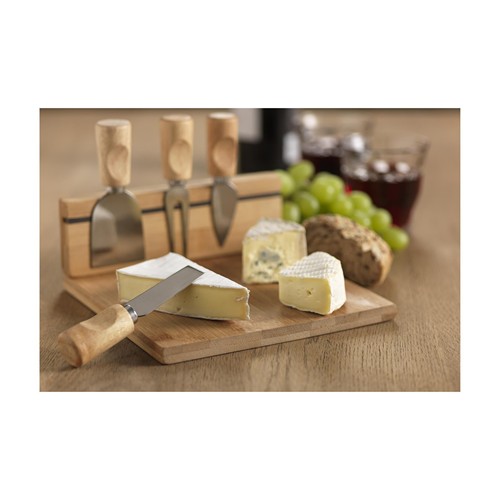CheeseTray plateau de fromages - 10