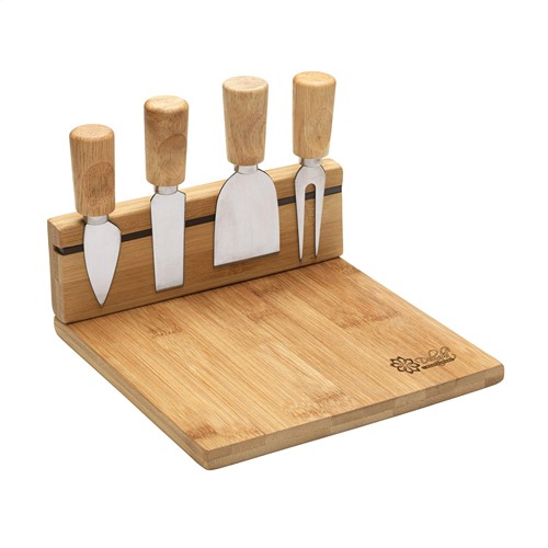 CheeseTray plateau de fromages - 6