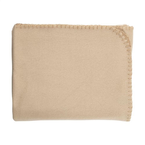 SuperSoft RPET (180 g/m²) plaid en fleece