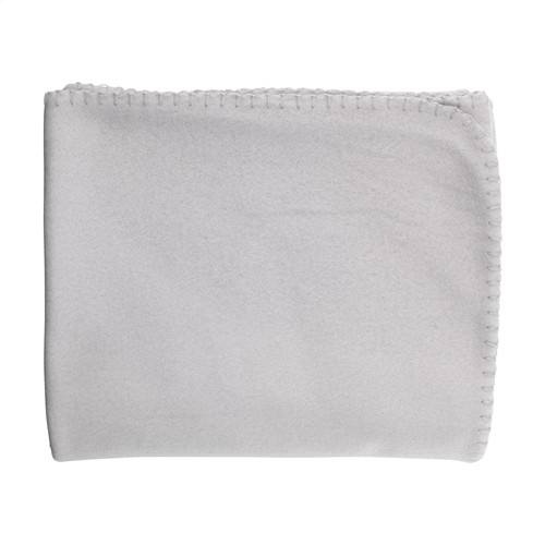 SuperSoft RPET (180 g/m²) plaid en fleece