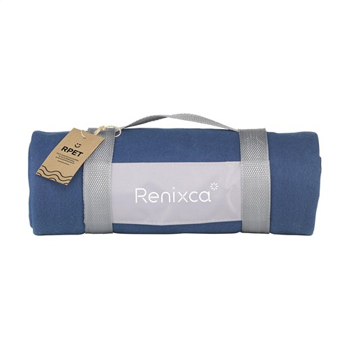 SuperSoft RPET (180 g/m²) plaid en fleece - 2