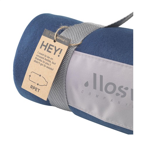 SuperSoft RPET (180 g/m²) plaid en fleece - 6