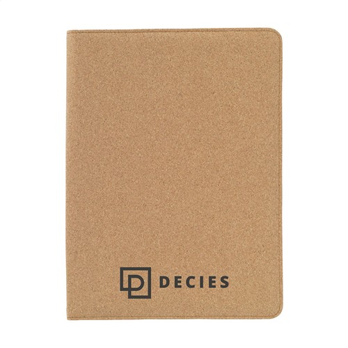 Eco Conference Cork A4 porte-documents