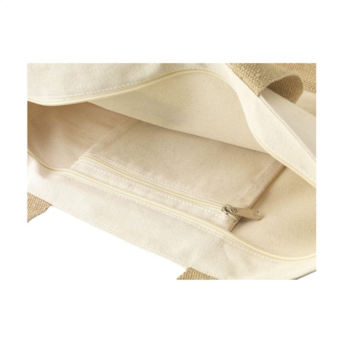 Cancun Beachbag Organic Cotton (320 g/m²) - 16