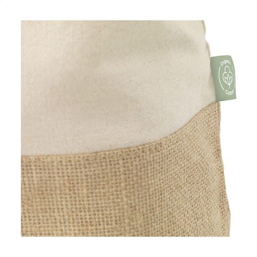 Cancun Beachbag Organic Cotton (320 g/m²) - 17