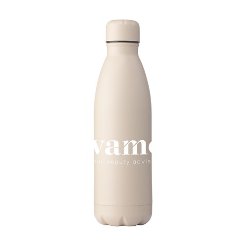 Topflask Premium RCS Recycled Steel 500 ml bouteille - 9
