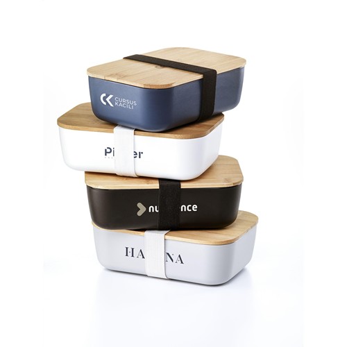 Midori Bamboo Lunchbox boîte à lunch thumbnail 17
