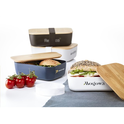 Midori Bamboo Lunchbox boîte à lunch thumbnail 18
