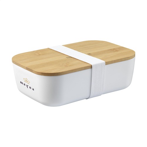 Midori Bamboo Lunchbox boîte à lunch thumbnail 9