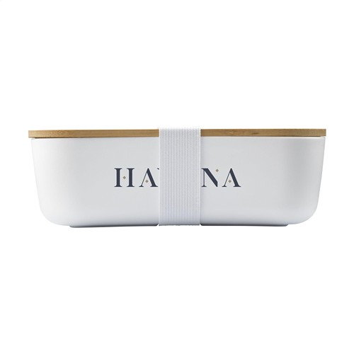 Midori Bamboo Lunchbox boîte à lunch thumbnail 10