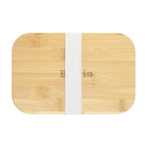 Midori Bamboo Lunchbox boîte à lunch thumbnail 11