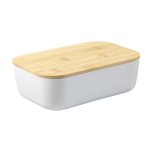 Midori Bamboo Lunchbox boîte à lunch thumbnail 15