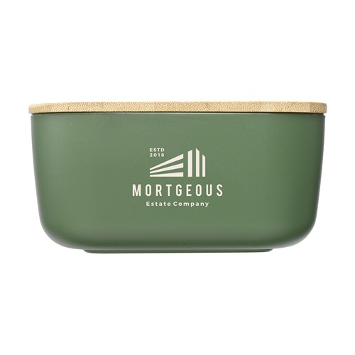 Midori Bamboo Lunchbox boîte à lunch thumbnail 5