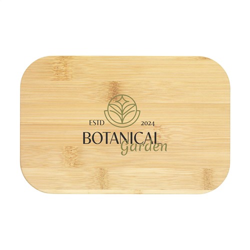 Midori Bamboo Lunchbox boîte à lunch thumbnail 6