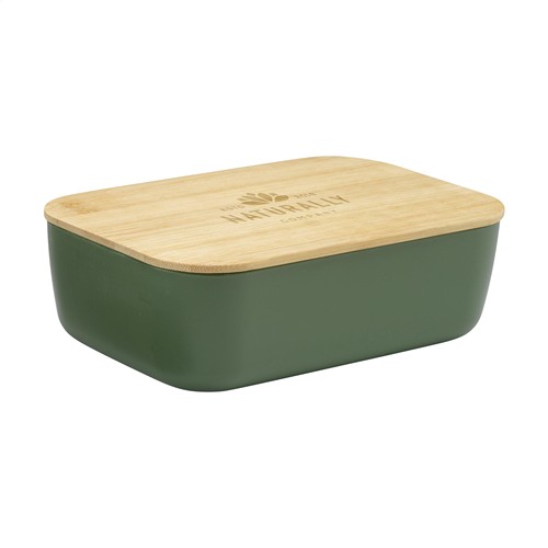 Midori Bamboo Lunchbox boîte à lunch thumbnail 7