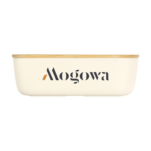 Midori Bamboo Lunchbox boîte à lunch - 4
