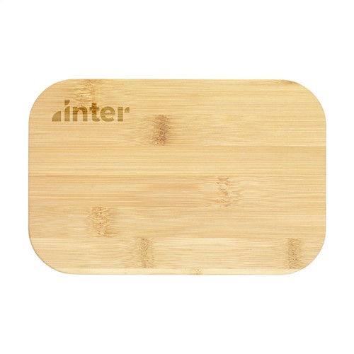 Midori Bamboo Lunchbox boîte à lunch - 6